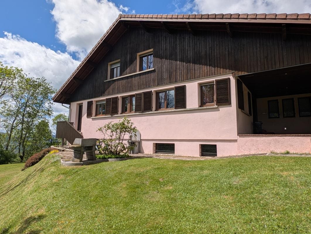 Maison à vendre, 350m², La Bresse