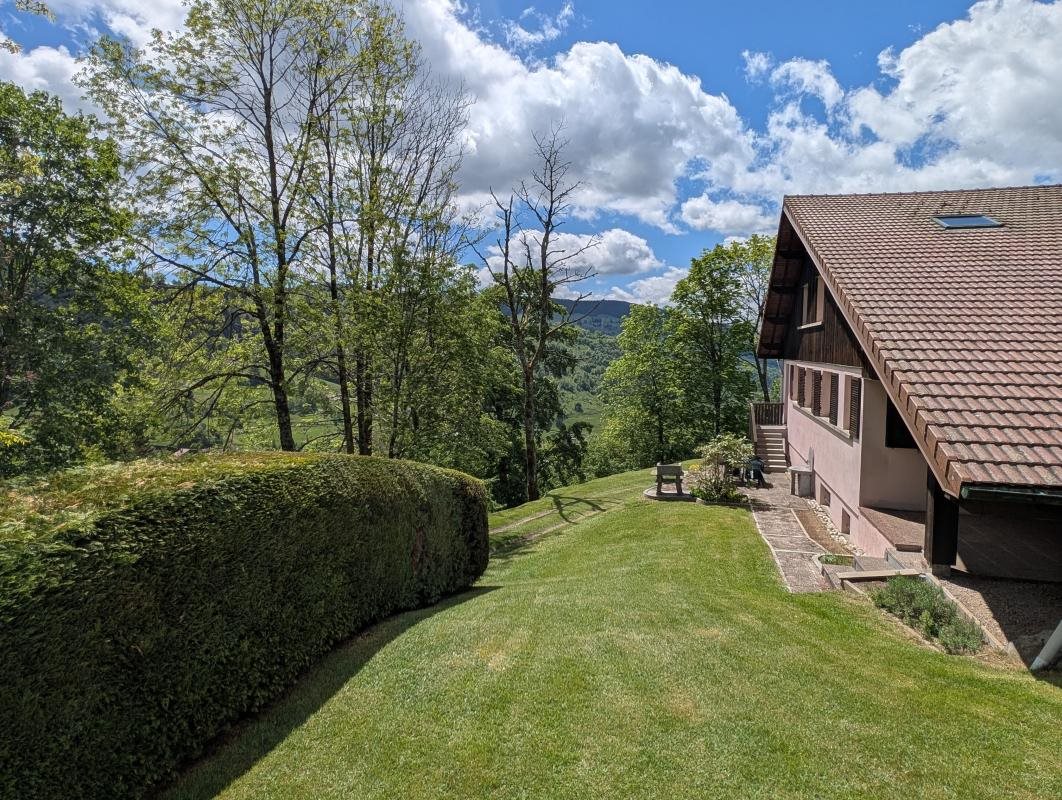 Maison à vendre, 350m², La Bresse