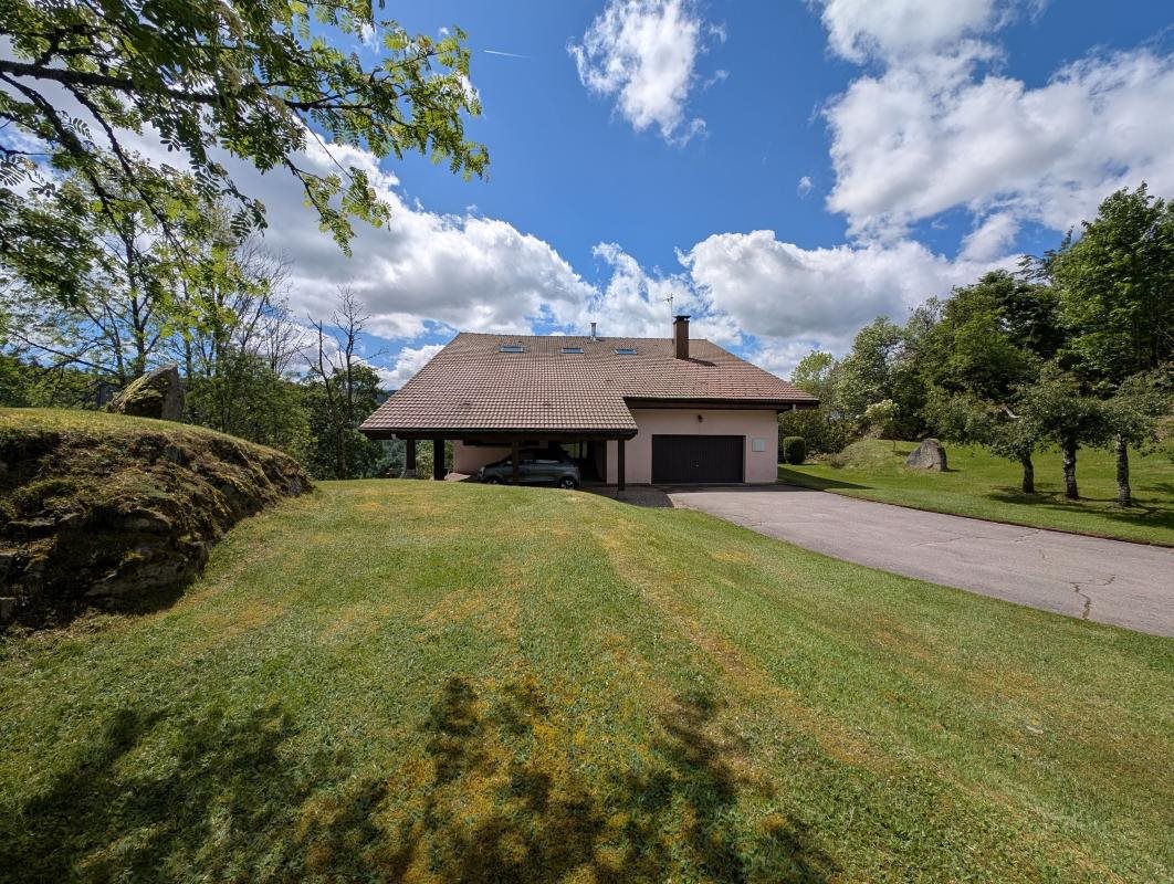 Maison à vendre, 350m², La Bresse