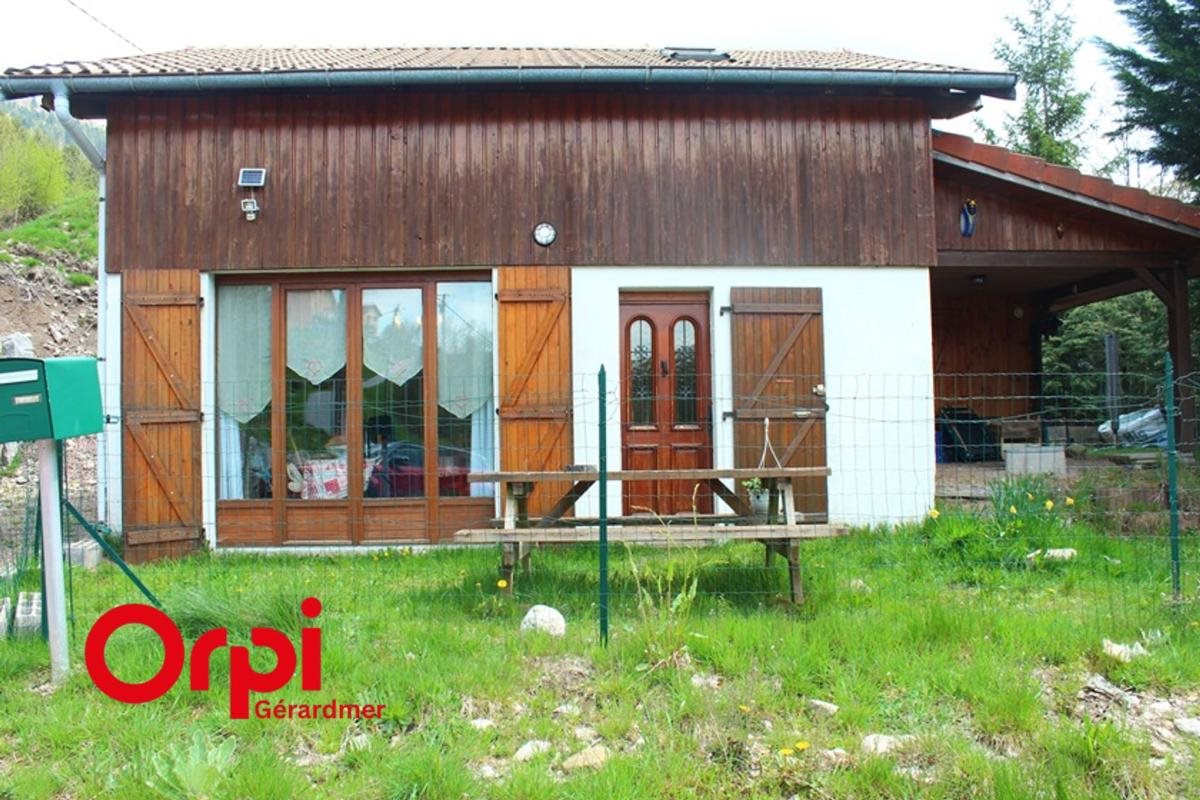 Maison à vendre, 57m², Ventron