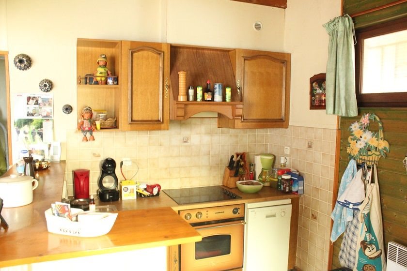 Maison à vendre, 57m², Ventron