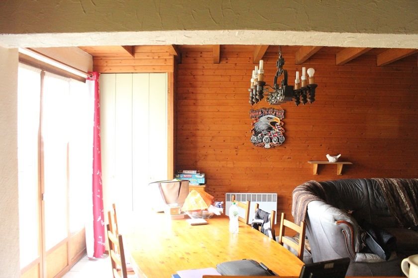 Maison à vendre, 57m², Ventron