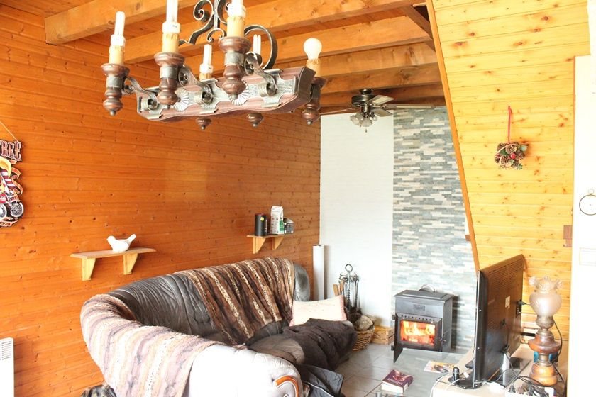 Maison à vendre, 57m², Ventron