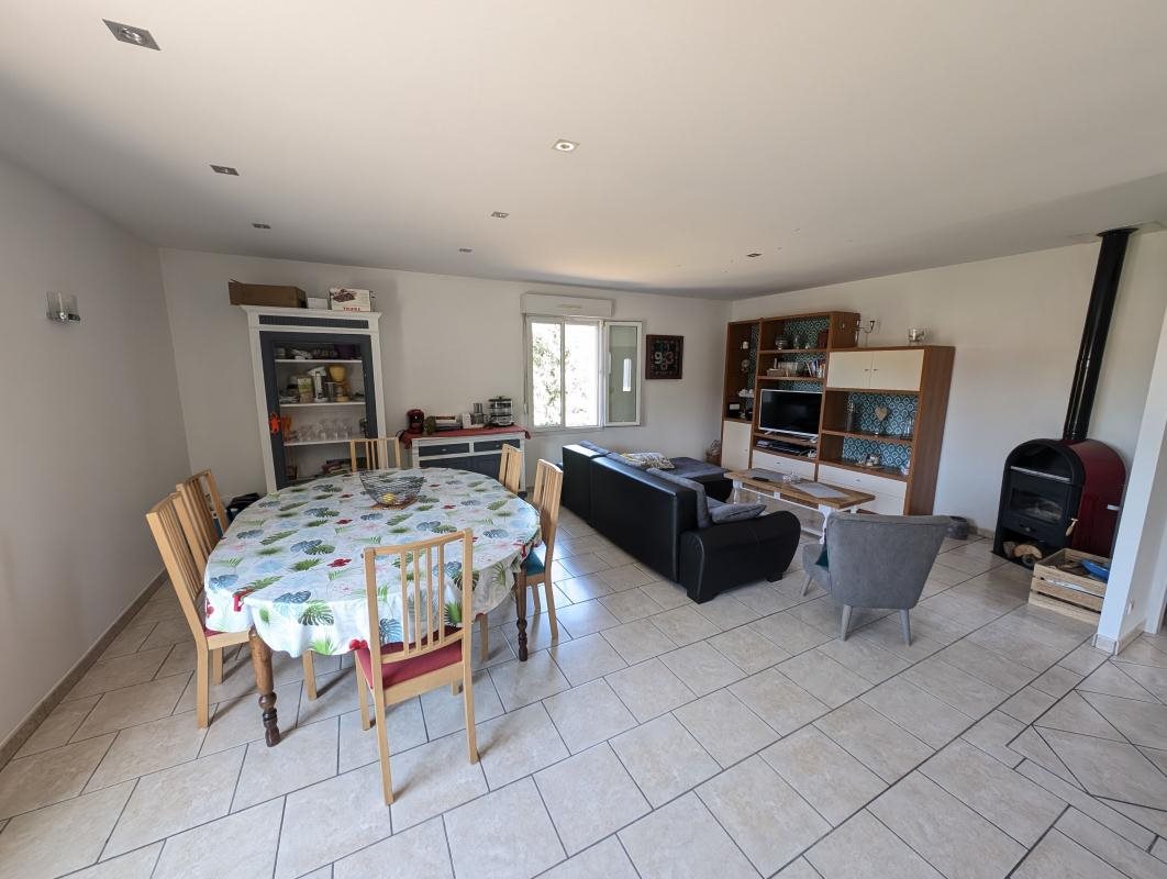 Maison à vendre, 135m², Gérardmer
