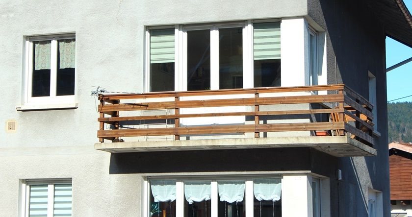 Appartement à vendre, 66m², Gérardmer