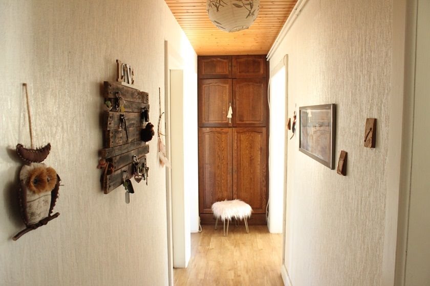 Appartement à vendre, 66m², Gérardmer