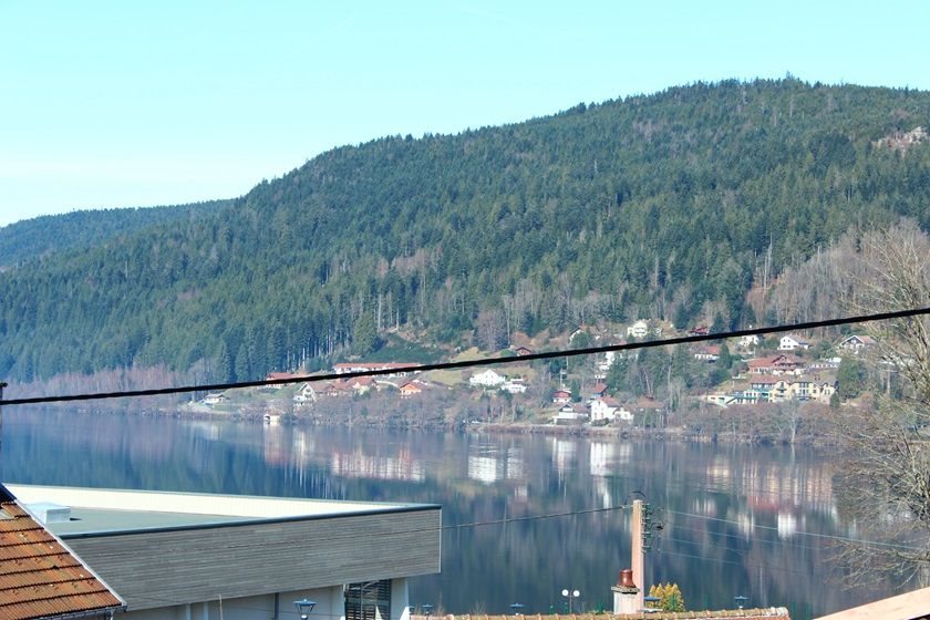 Appartement à vendre, 66m², Gérardmer