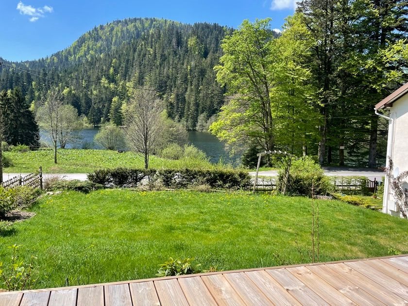 Maison à vendre, 173m², Xonrupt-Longemer