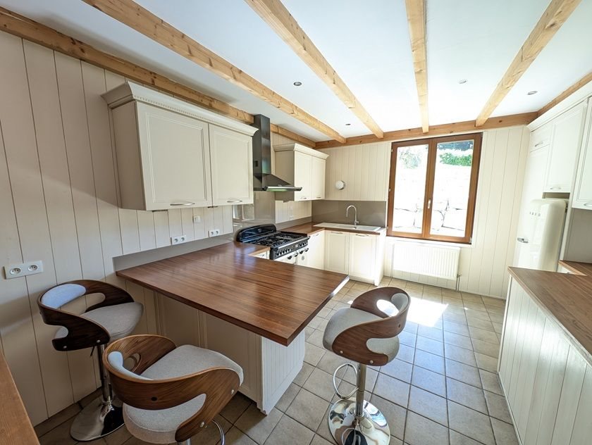 Maison à vendre, 173m², Xonrupt-Longemer