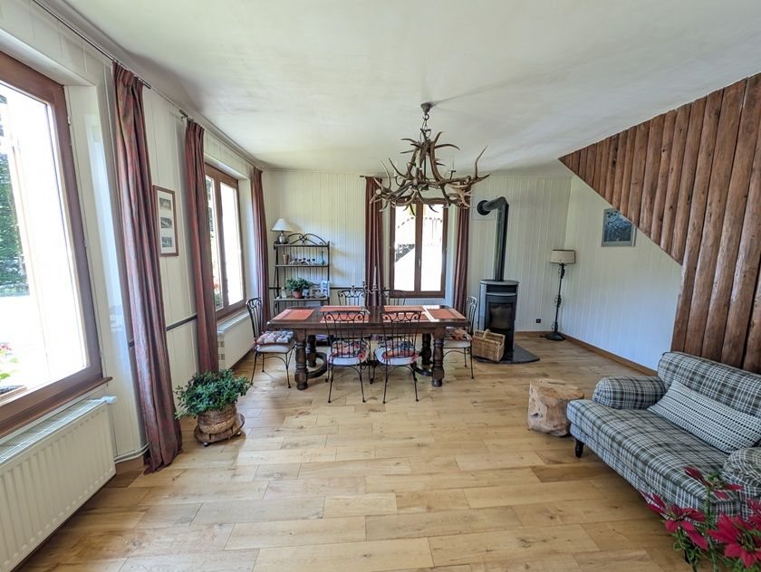 Maison à vendre, 173m², Xonrupt-Longemer