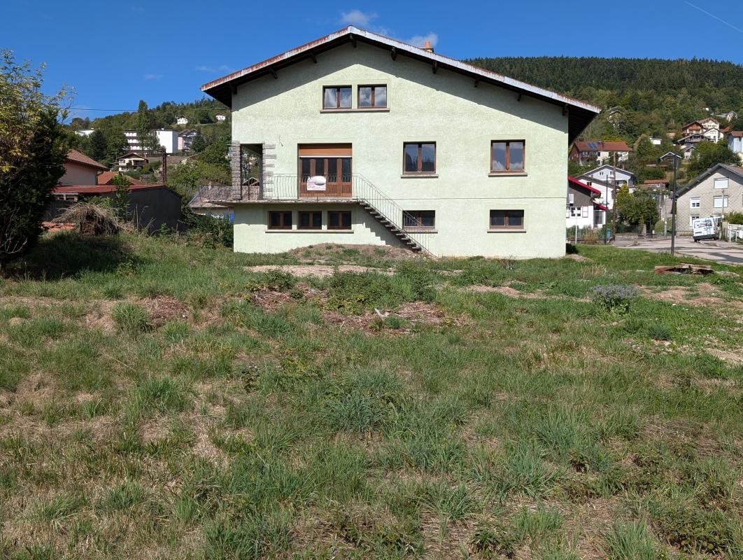 Maison à vendre, 92m², Gérardmer