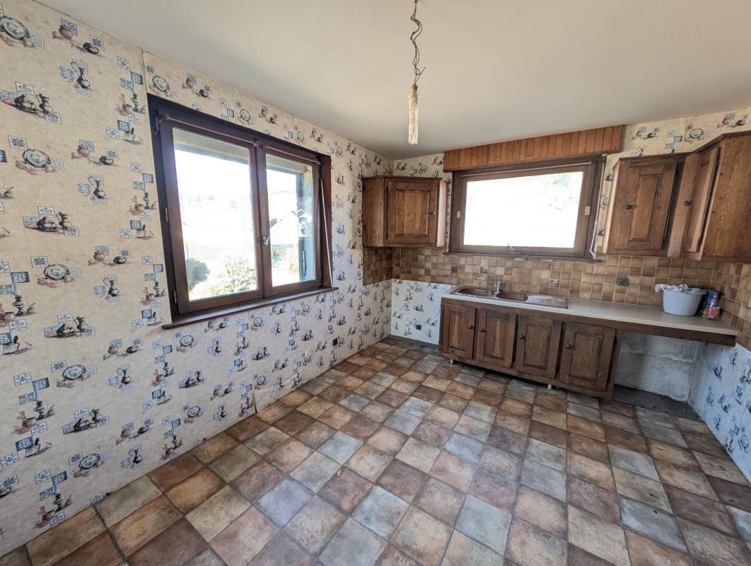 Maison à vendre, 92m², Gérardmer