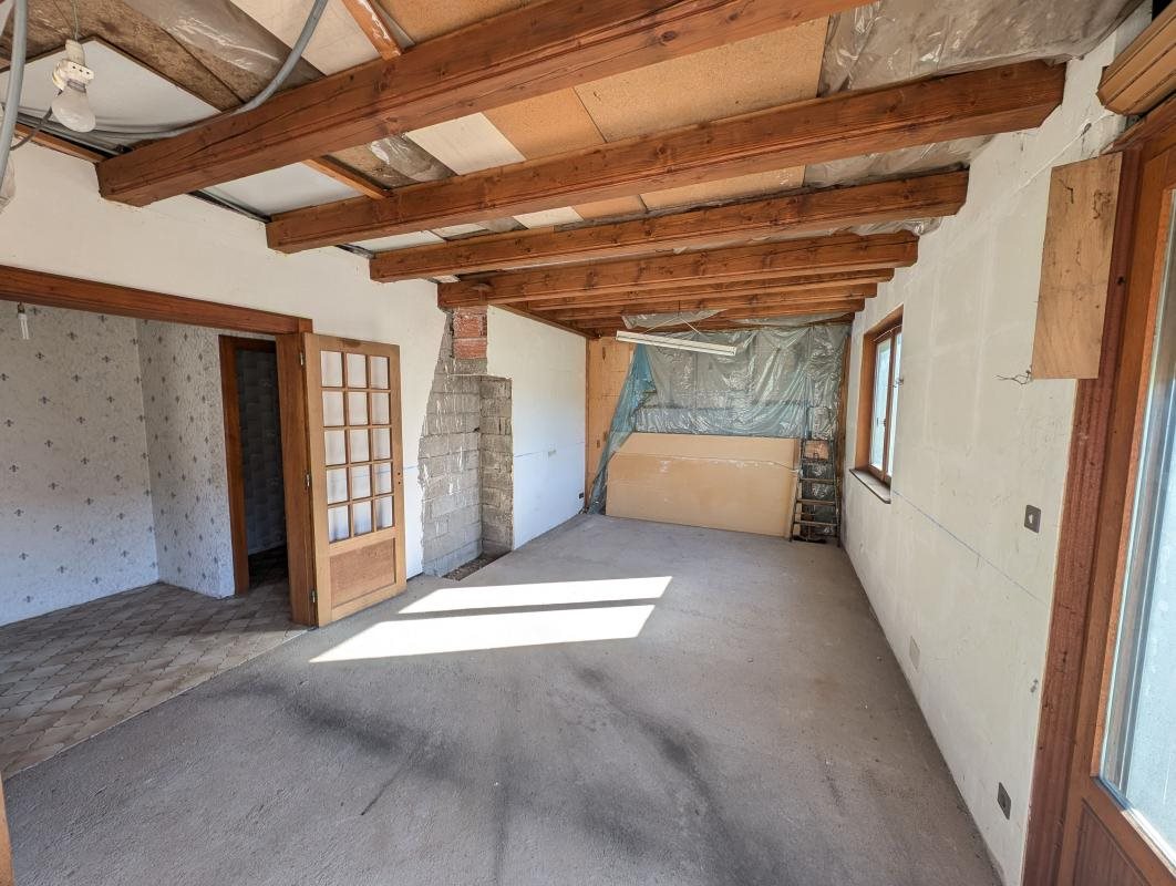 Maison à vendre, 92m², Gérardmer