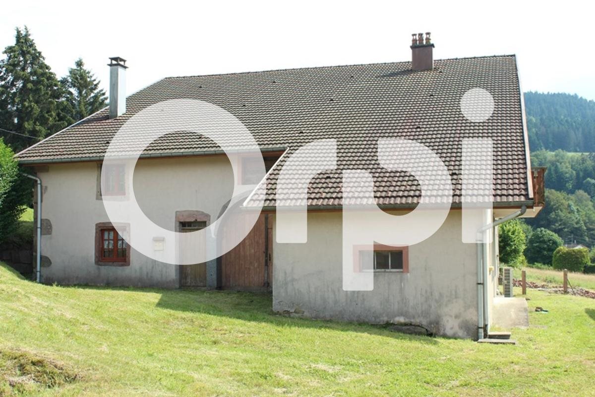 Maison à vendre, 219m², Le Syndicat