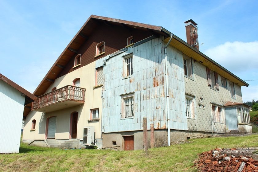Maison à vendre, 219m², Le Syndicat