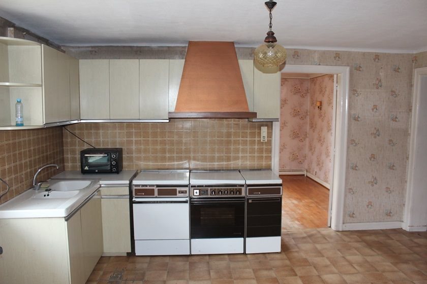 Maison à vendre, 219m², Le Syndicat