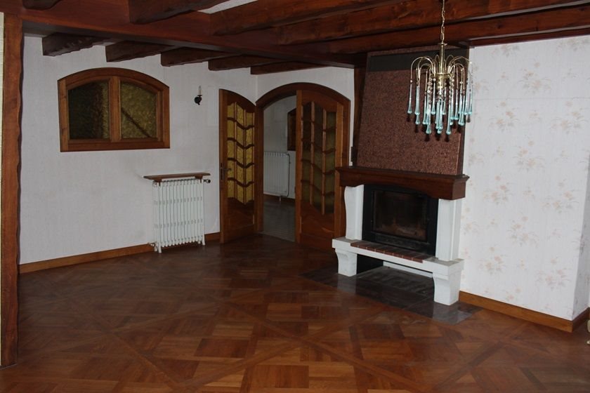 Maison à vendre, 219m², Le Syndicat