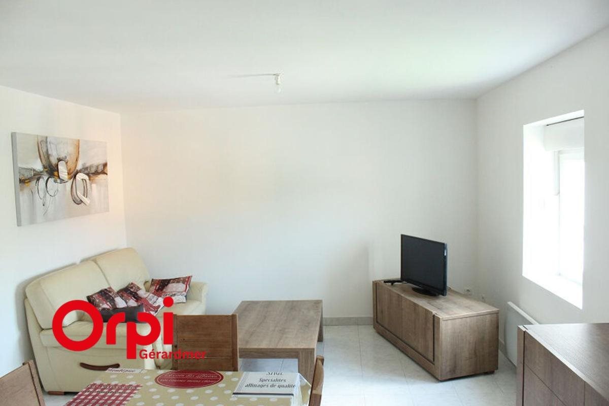 Appartement à vendre, 63m², Gérardmer