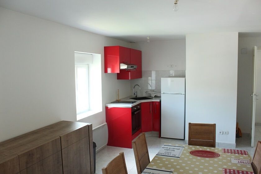 Appartement à vendre, 63m², Gérardmer