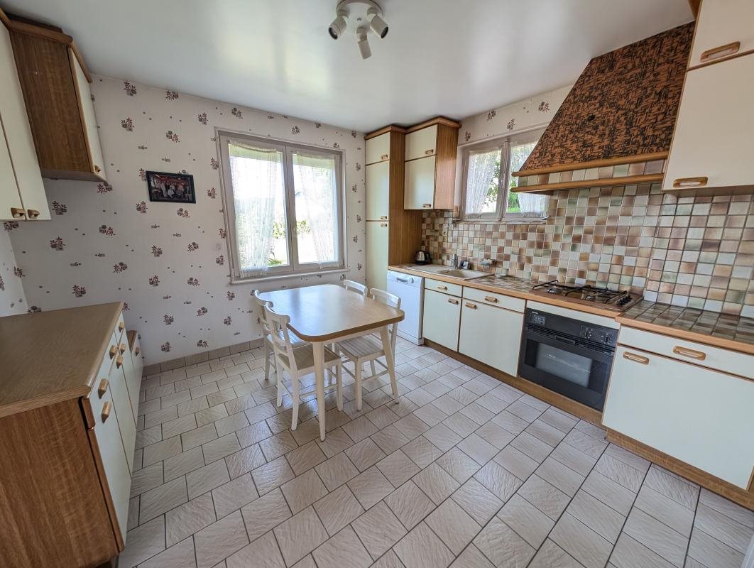 Maison à vendre, 122m², Gérardmer