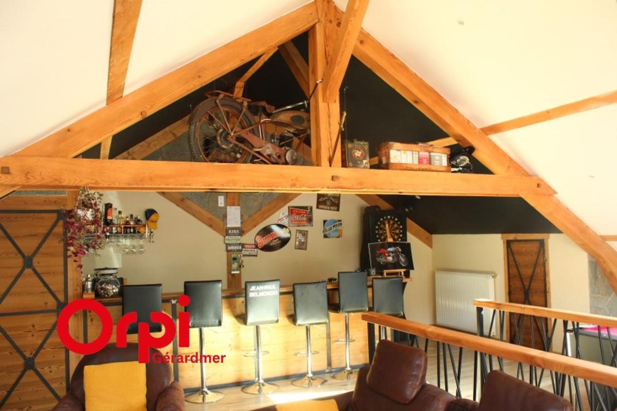 Appartement à vendre, 165m², Xonrupt-Longemer