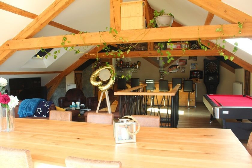 Appartement à vendre, 165m², Xonrupt-Longemer