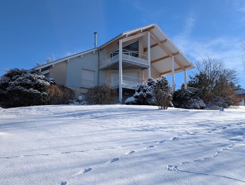 Maison à vendre, 255m², Gérardmer