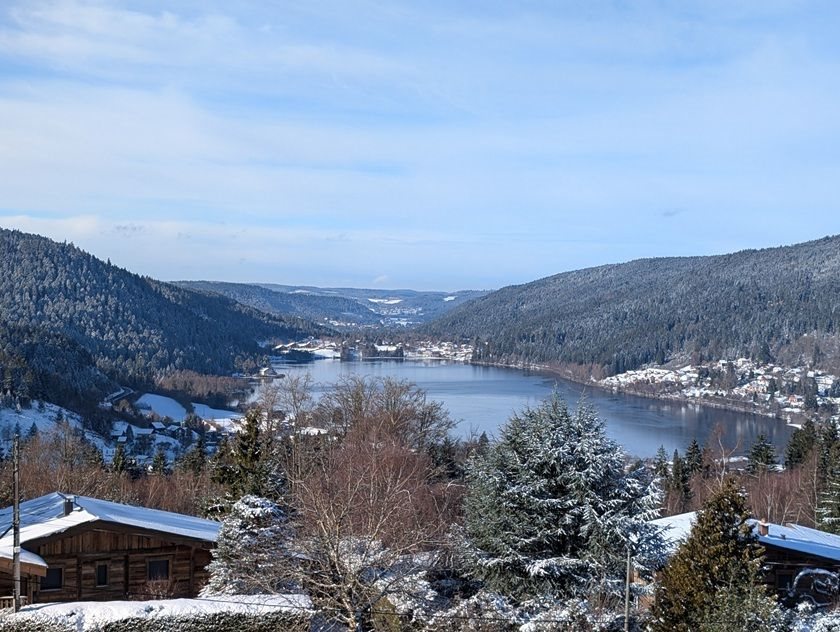 Maison à vendre, 255m², Gérardmer