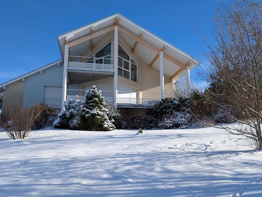 Maison à vendre, 255m², Gérardmer