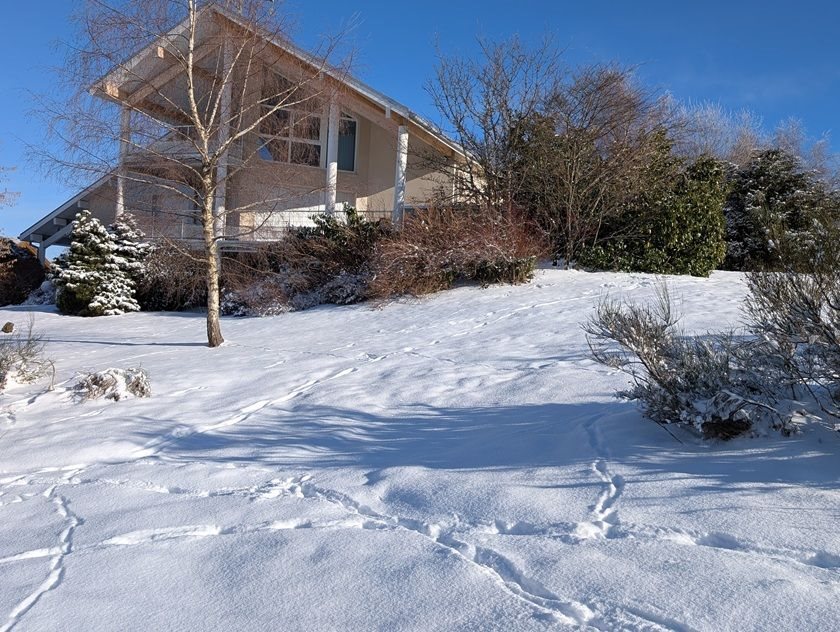 Maison à vendre, 255m², Gérardmer