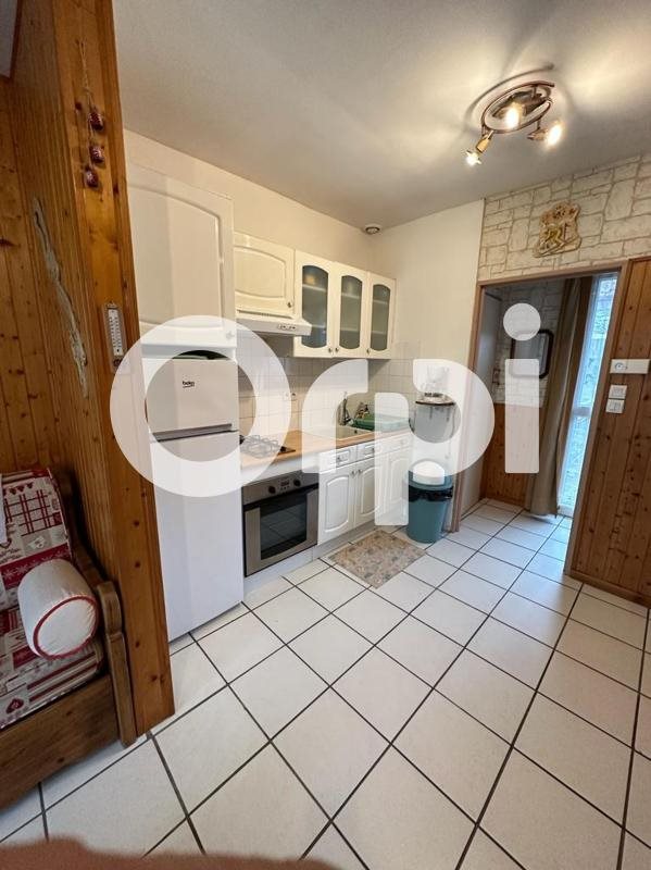 Appartement à vendre, 49m², Gérardmer