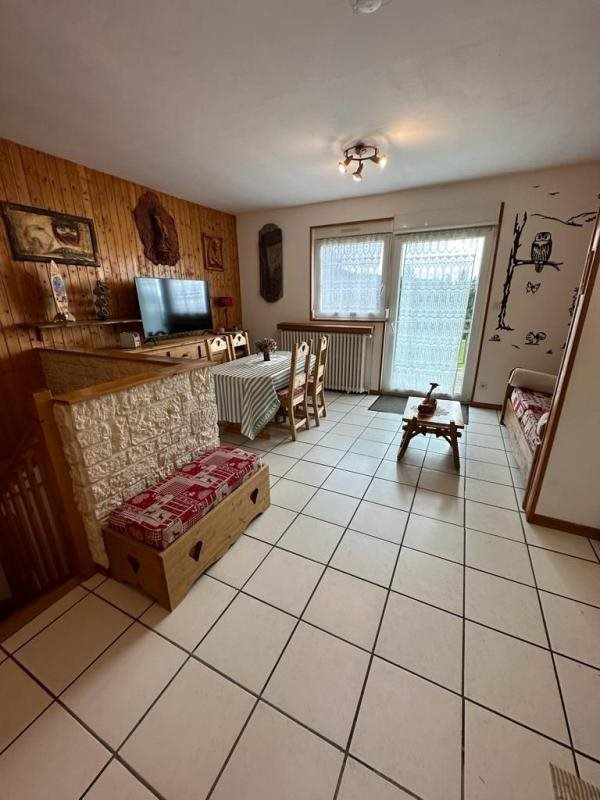 Appartement à vendre, 49m², Gérardmer