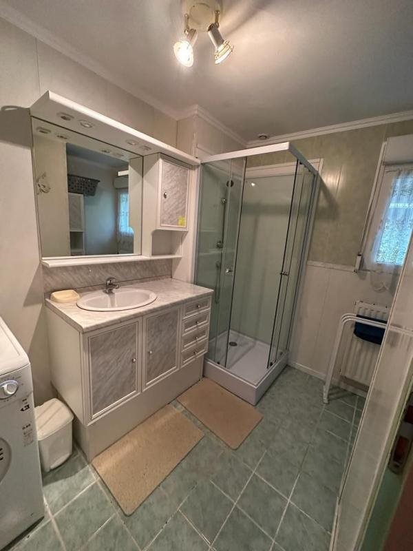 Appartement à vendre, 49m², Gérardmer