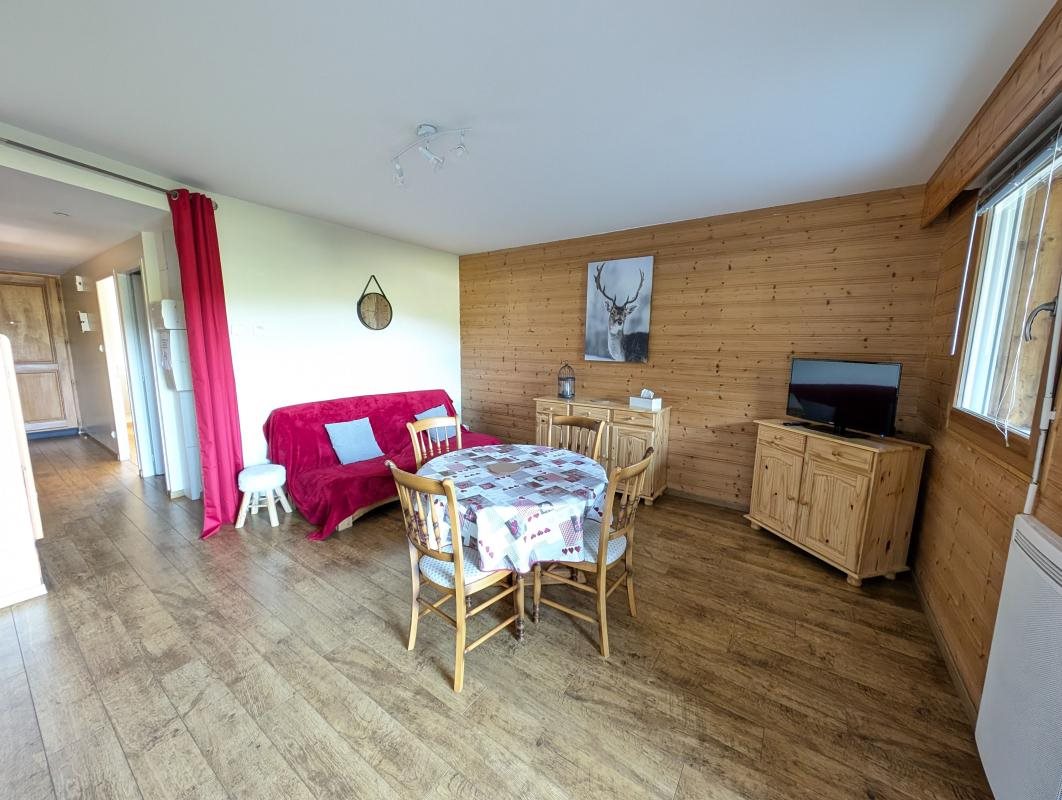 Appartement à vendre, 42m², Gérardmer