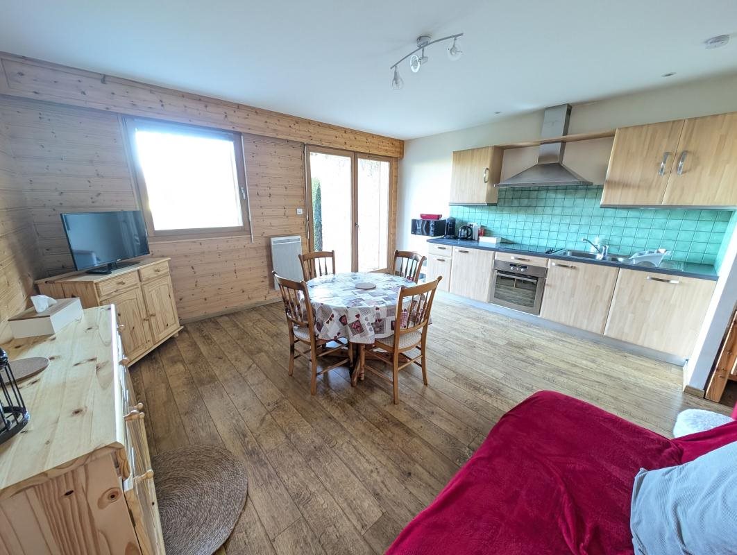 Appartement à vendre, 42m², Gérardmer