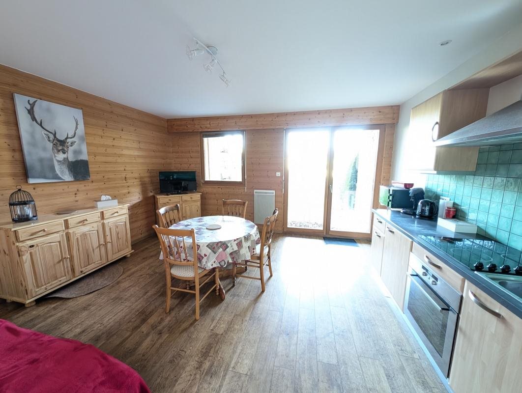Appartement à vendre, 42m², Gérardmer