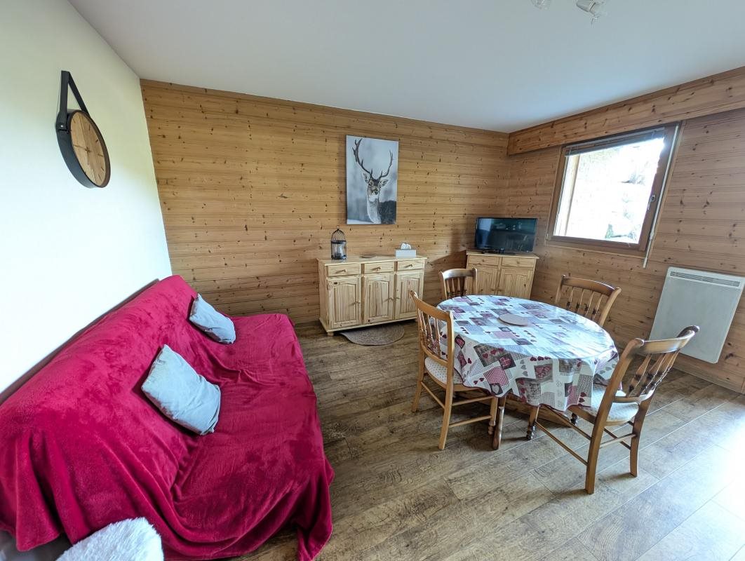 Appartement à vendre, 42m², Gérardmer