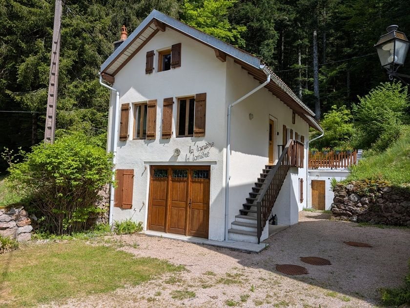 Maison à vendre, 77m², Xonrupt-Longemer