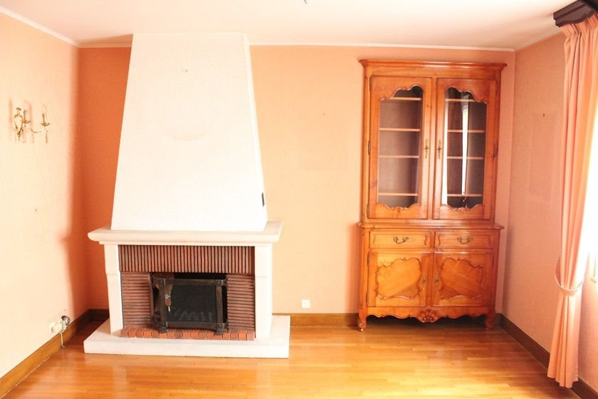 Maison à vendre, 153m², Gérardmer