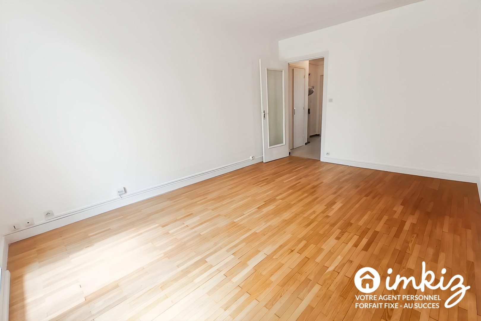 Appartement à vendre, 49m², Lyon 7ème