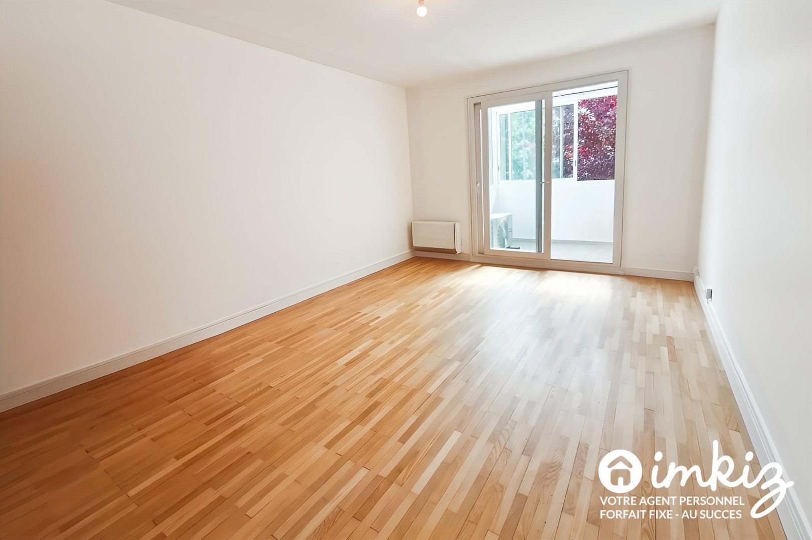 Appartement à vendre, 49m², Lyon 7ème