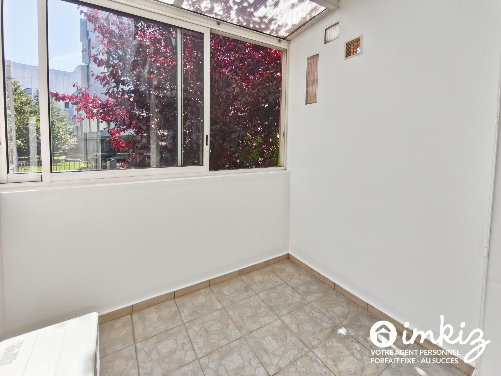 Appartement à vendre, 49m², Lyon 7ème