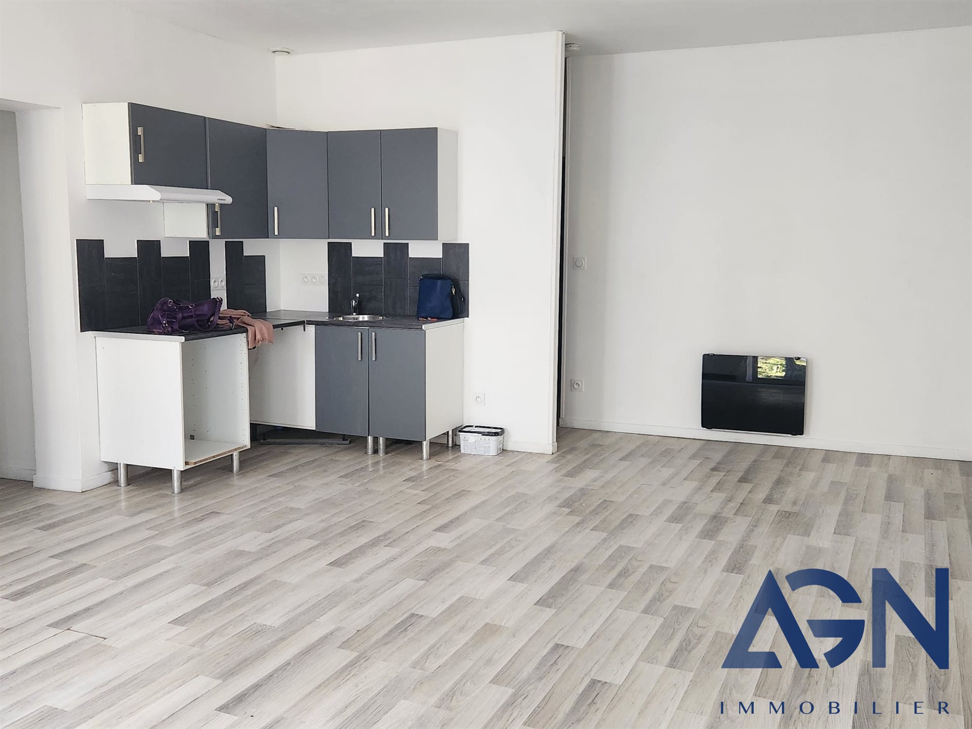 Appartement à vendre, 56m², Béziers