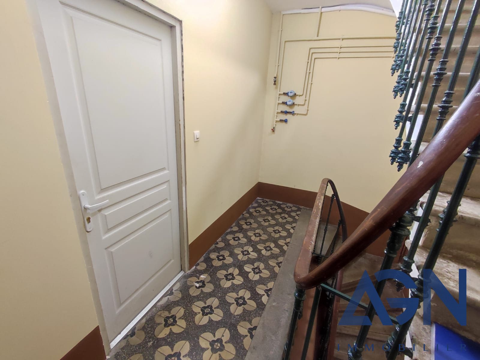 Appartement à vendre, 56m², Béziers