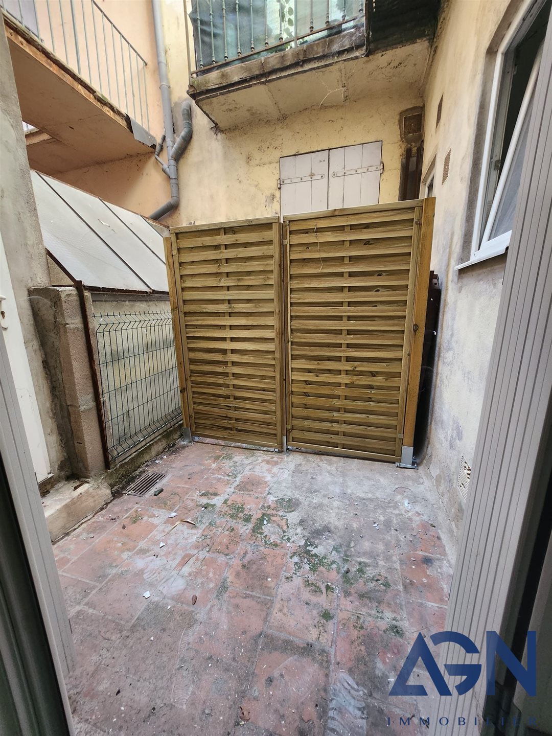 Appartement à vendre, 56m², Béziers