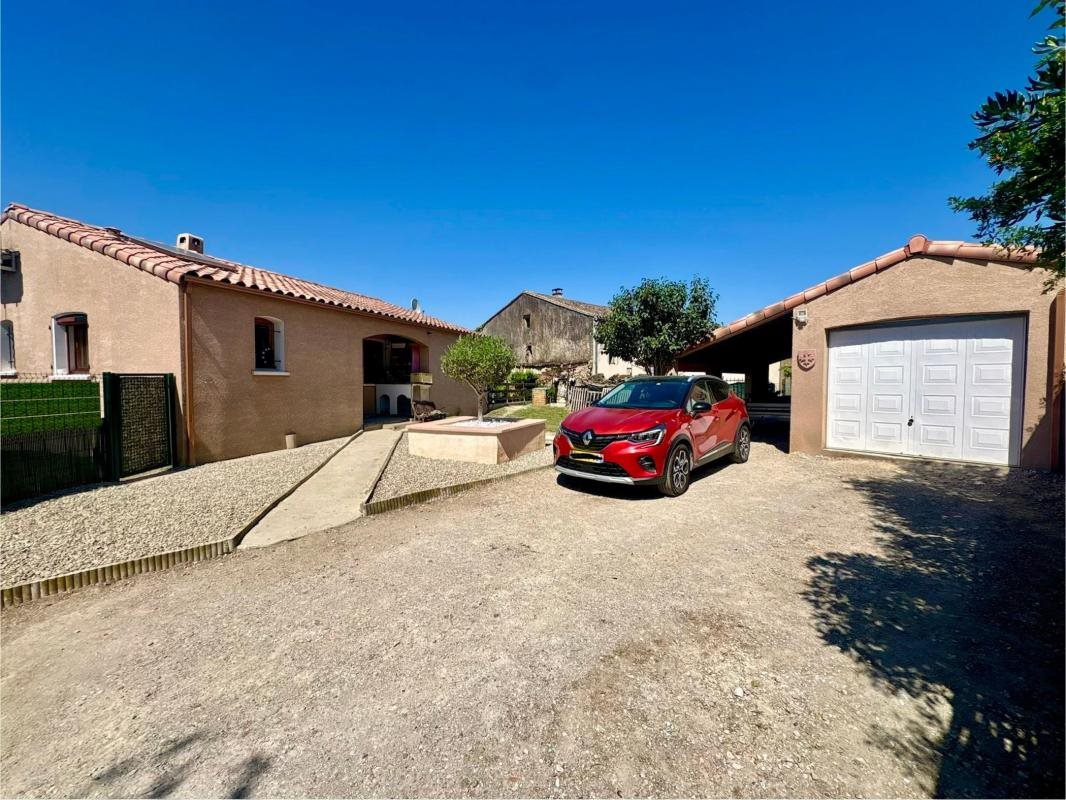 Maison à vendre, 97m², Labastide-d'Anjou