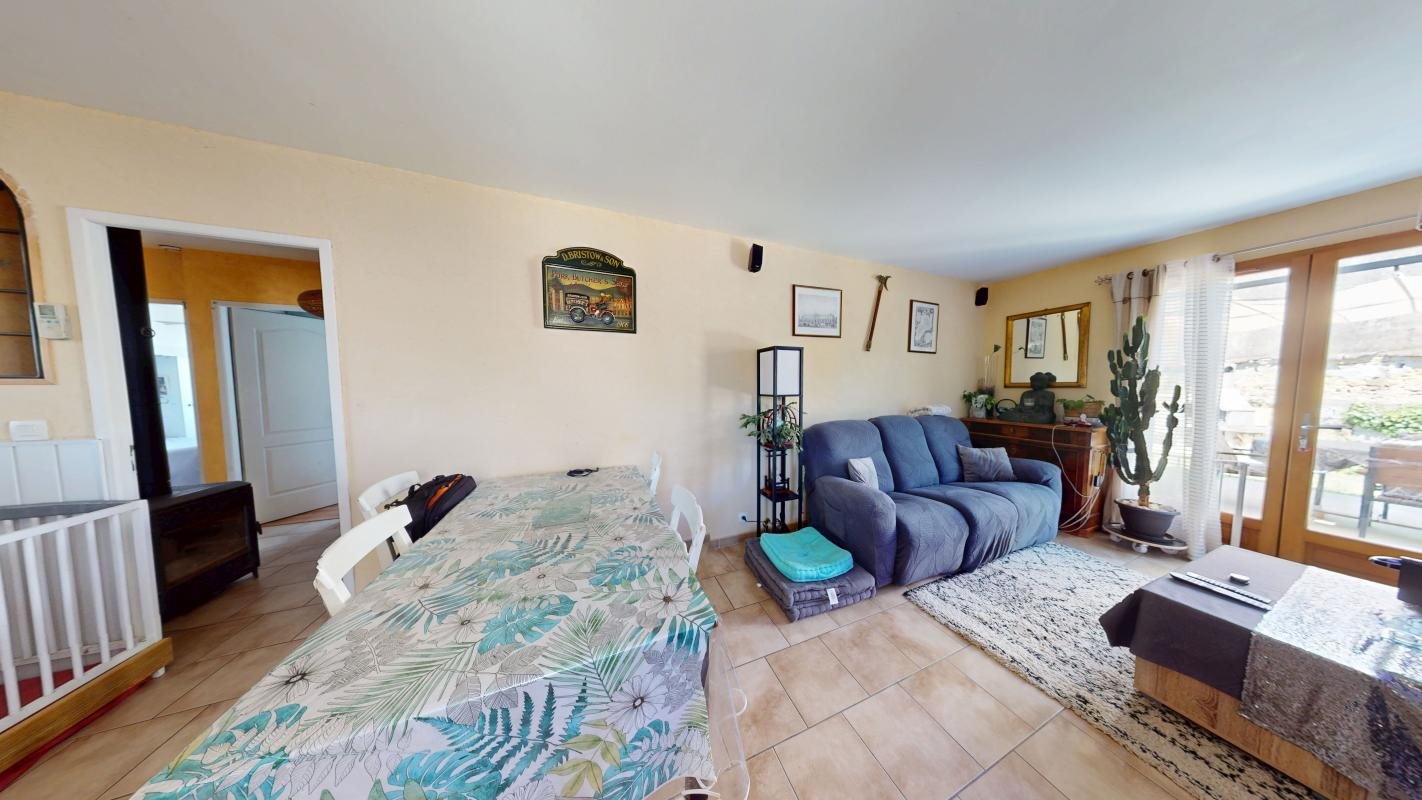 Maison à vendre, 97m², Labastide-d'Anjou