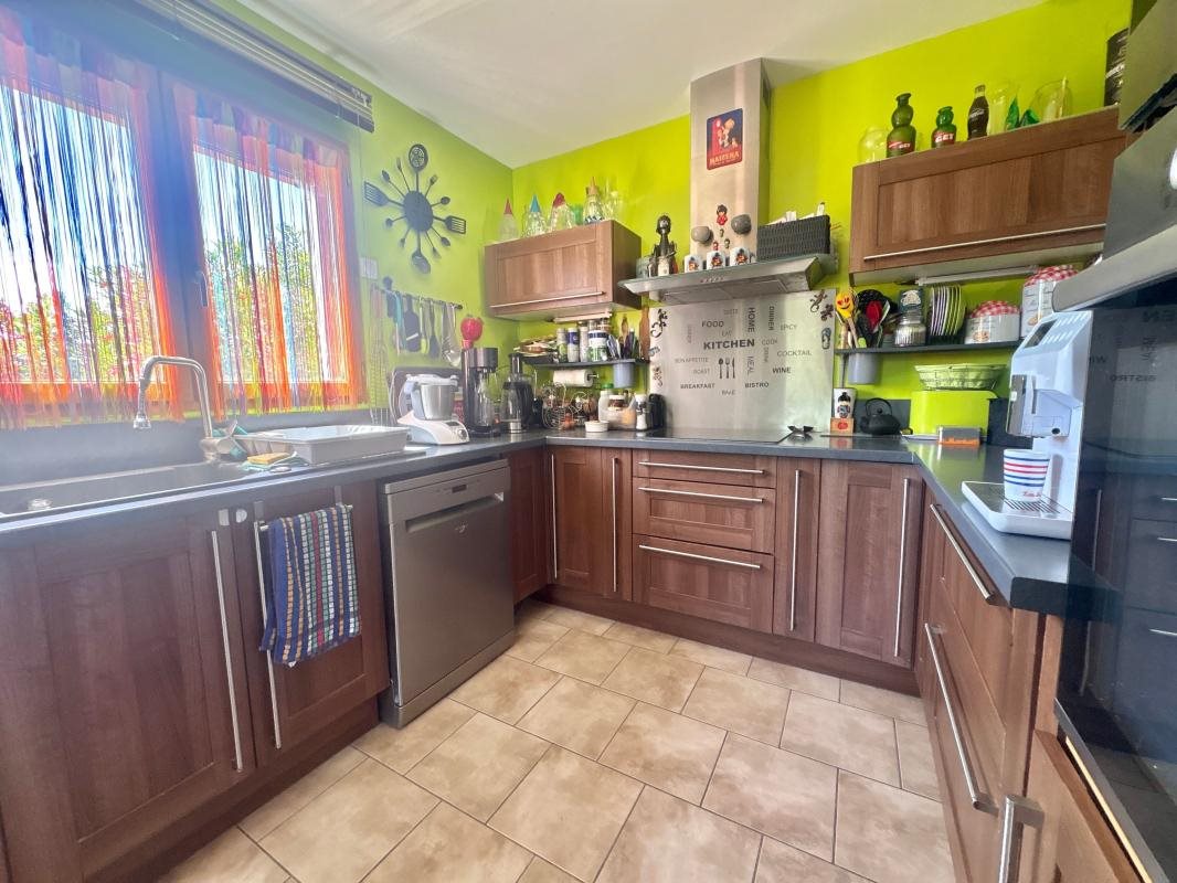 Maison à vendre, 97m², Labastide-d'Anjou