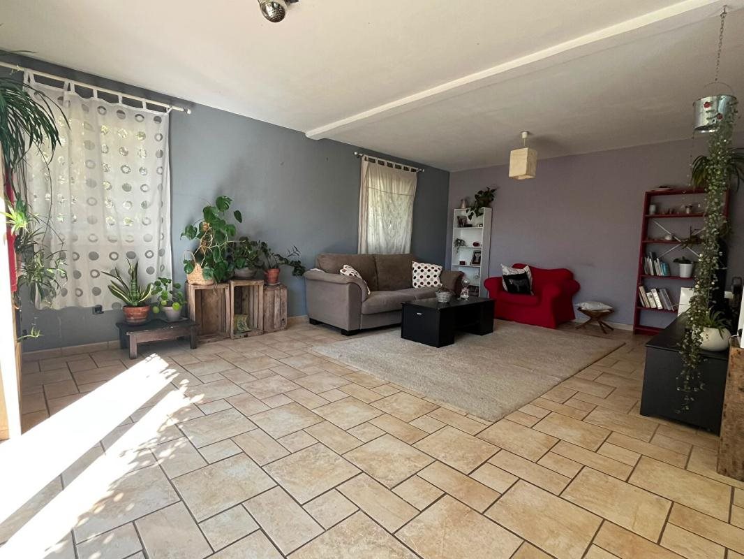 Maison à vendre, 112m², Saint-Pierre-d'Argençon