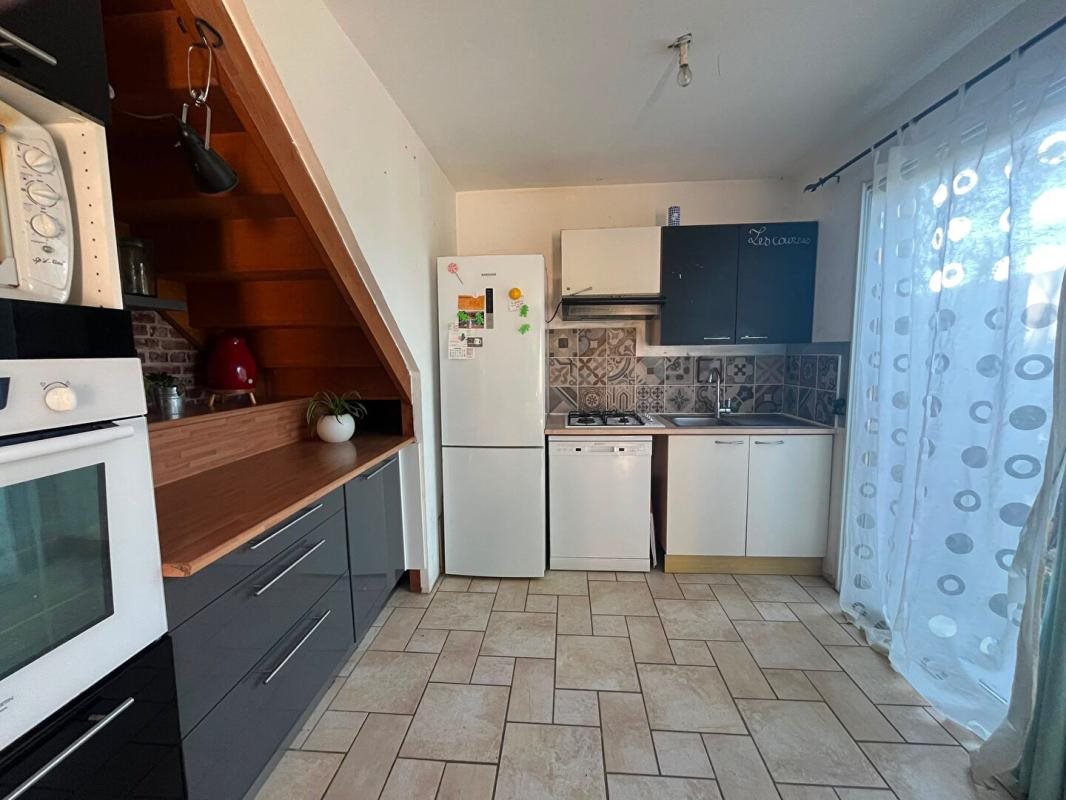 Maison à vendre, 112m², Saint-Pierre-d'Argençon